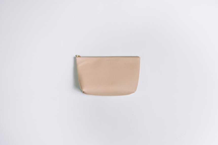 [ pouch ]