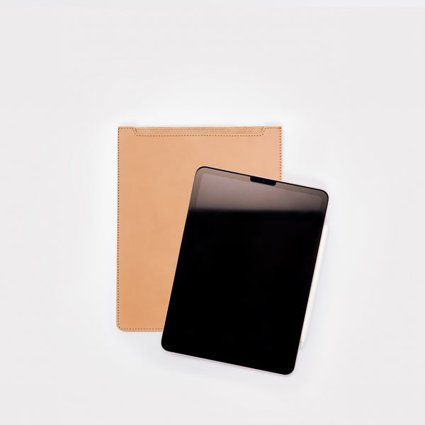 11inch sleeve 本革仕様 iPad/11インチタブレット用スリーブ ］ – CURBON by...